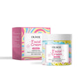 Sakura Butter Cream 100g moisturising face cream in 5.7cm square jar packaging