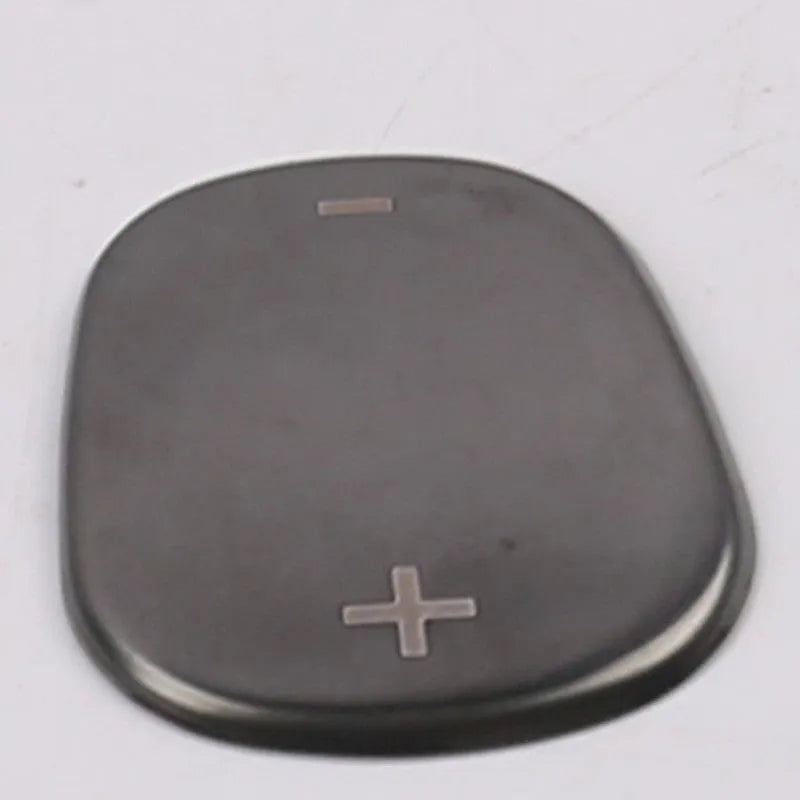 Stainless steel gear lever cover for Chevrolet Cruze centre console modification