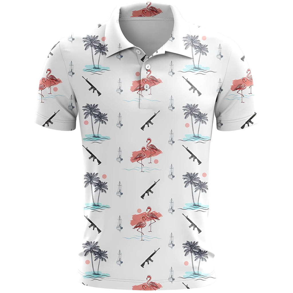 Loose fit bird eye cloth polyester sports short sleeve top available in multiple colours and sizes