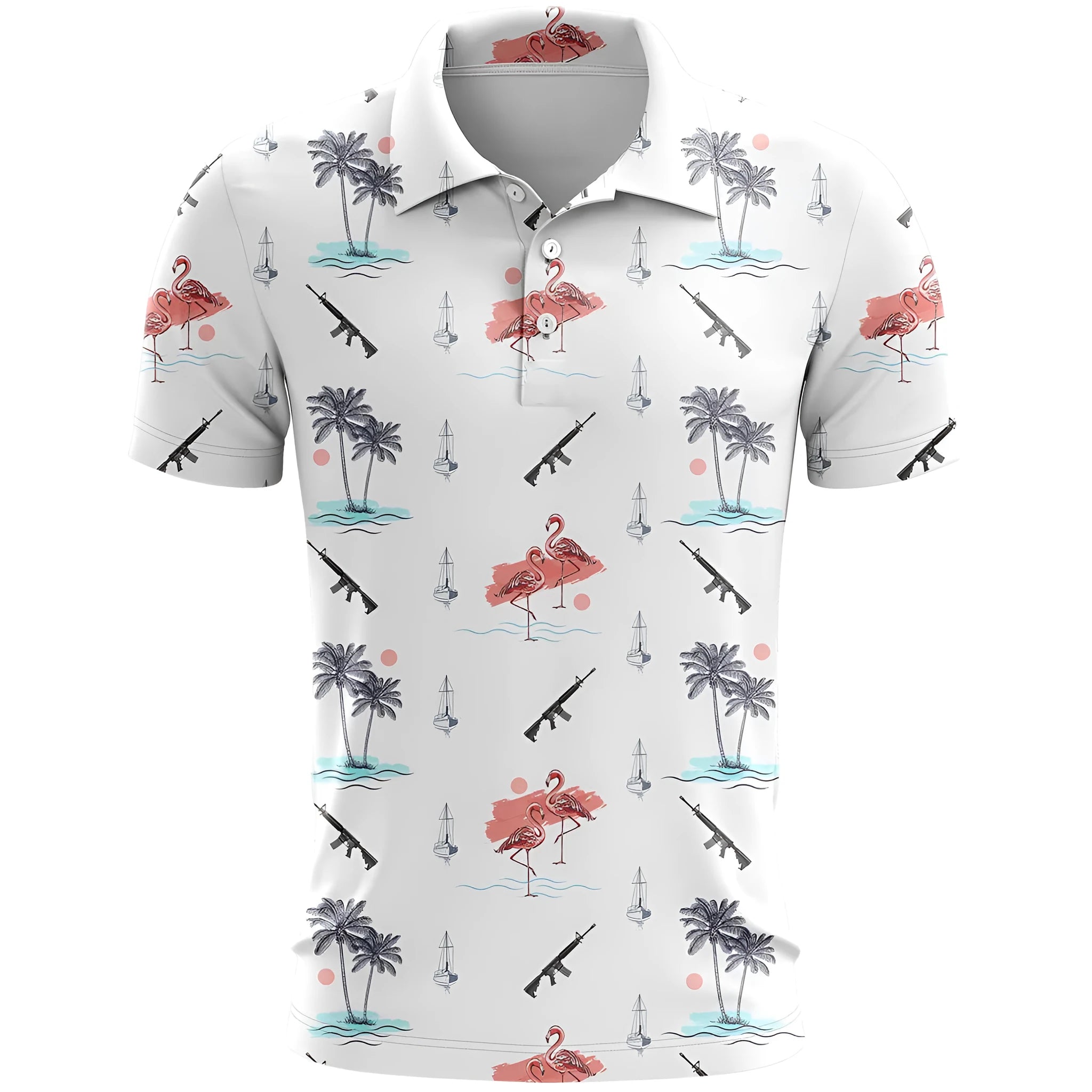 Loose fit bird eye cloth polyester sports short sleeve top available in multiple colours and sizes