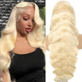 Women's synthetic front lace curly wig in colour M1 539 613#