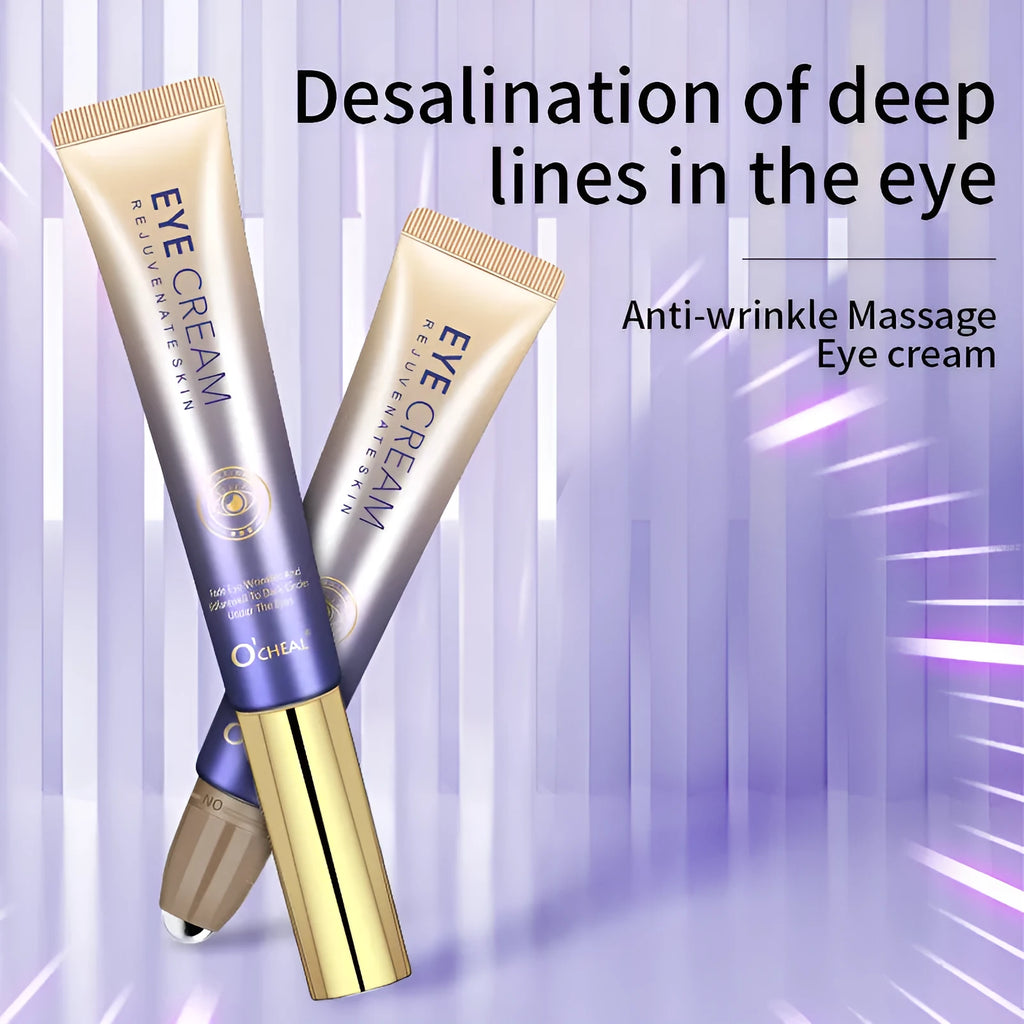 Ball eye cream 20g brightening soft concealer for dark circle improvement