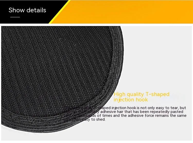 Black steel plate waist support belt for adult sports and fitness activities