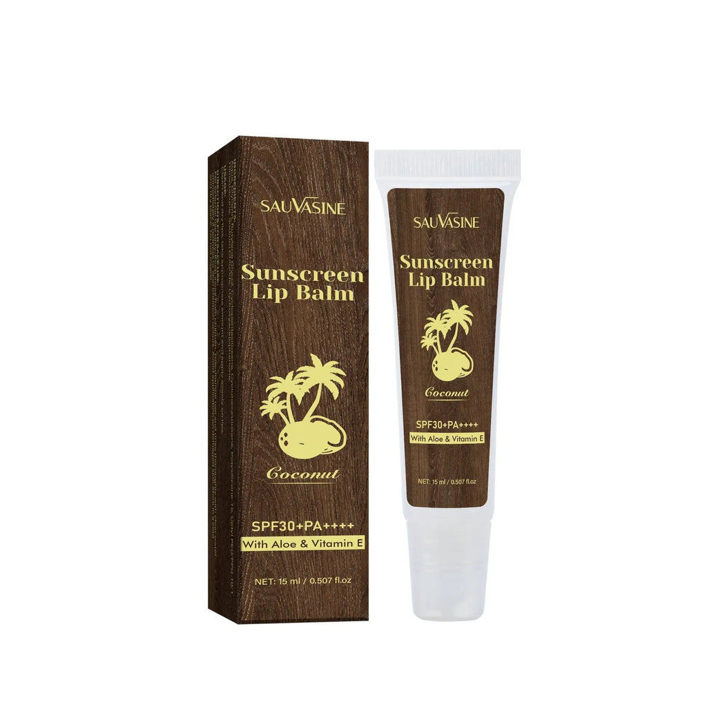 SWX-A389 50ml moisturising nourishing lipstick for fading lip lines and anti-chapping.