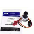 Ford F6TZ-9F838-A oil pressure sensor and connecting line kit.