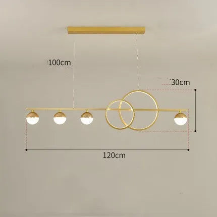 Modern rectangular aluminium ceiling light in black finish with remote control on a white ceiling.