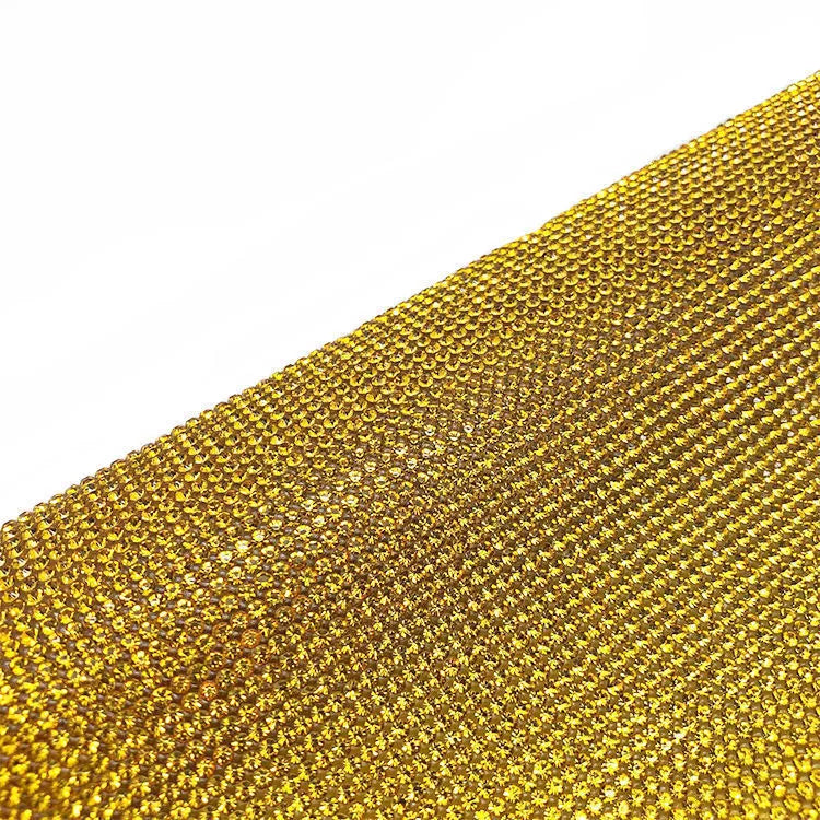 Rhinestone adhesive sheet with eight-eye pattern in multiple colour options on white background