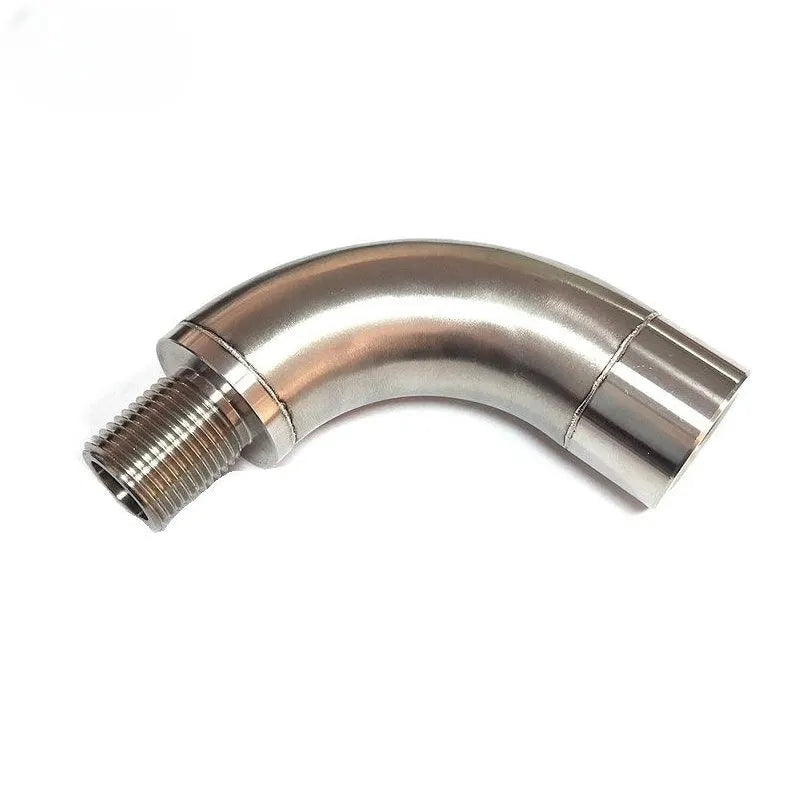 Car M18 x 1.5 temperature sensor adapter flow valve gas flow crossover fitting