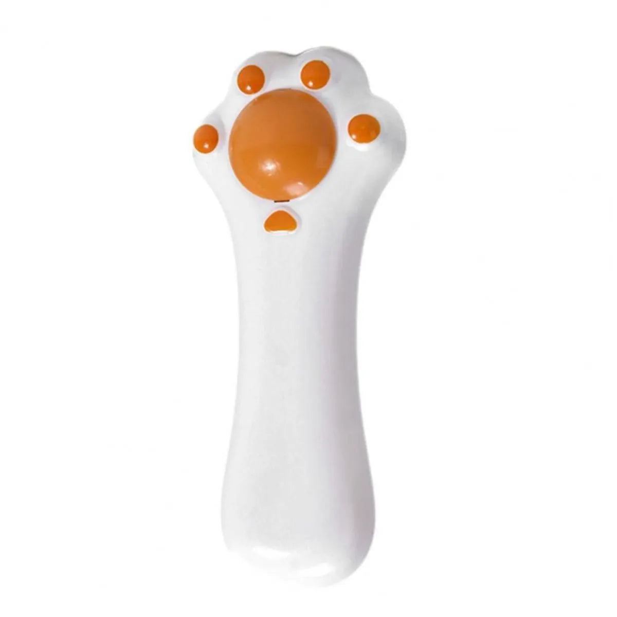 Cartoon design cat massage comb and dental toy with catnip in assorted colours
