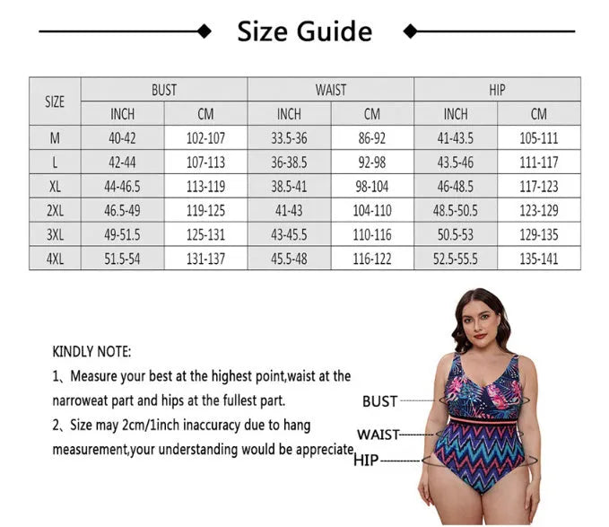 Women's printed stripe one-piece swimsuit with spaghetti straps in blue, white, or green colour options