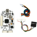 Xbox 360 NAND-X brushing tool kit simplified version with USB connectivity in three-piece set