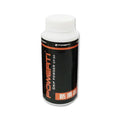 White magnesium carbonate sports anti-slip powder container for badminton, tennis and weightlifting grip