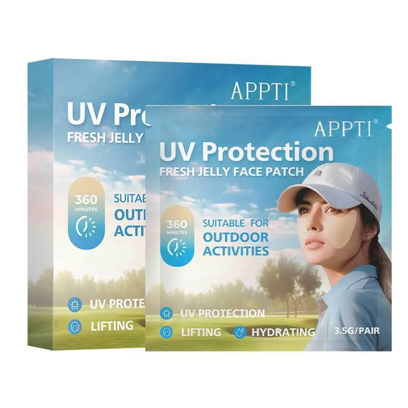 UV protection sports eyes mask for outdoor activities like running cycling hiking swimming