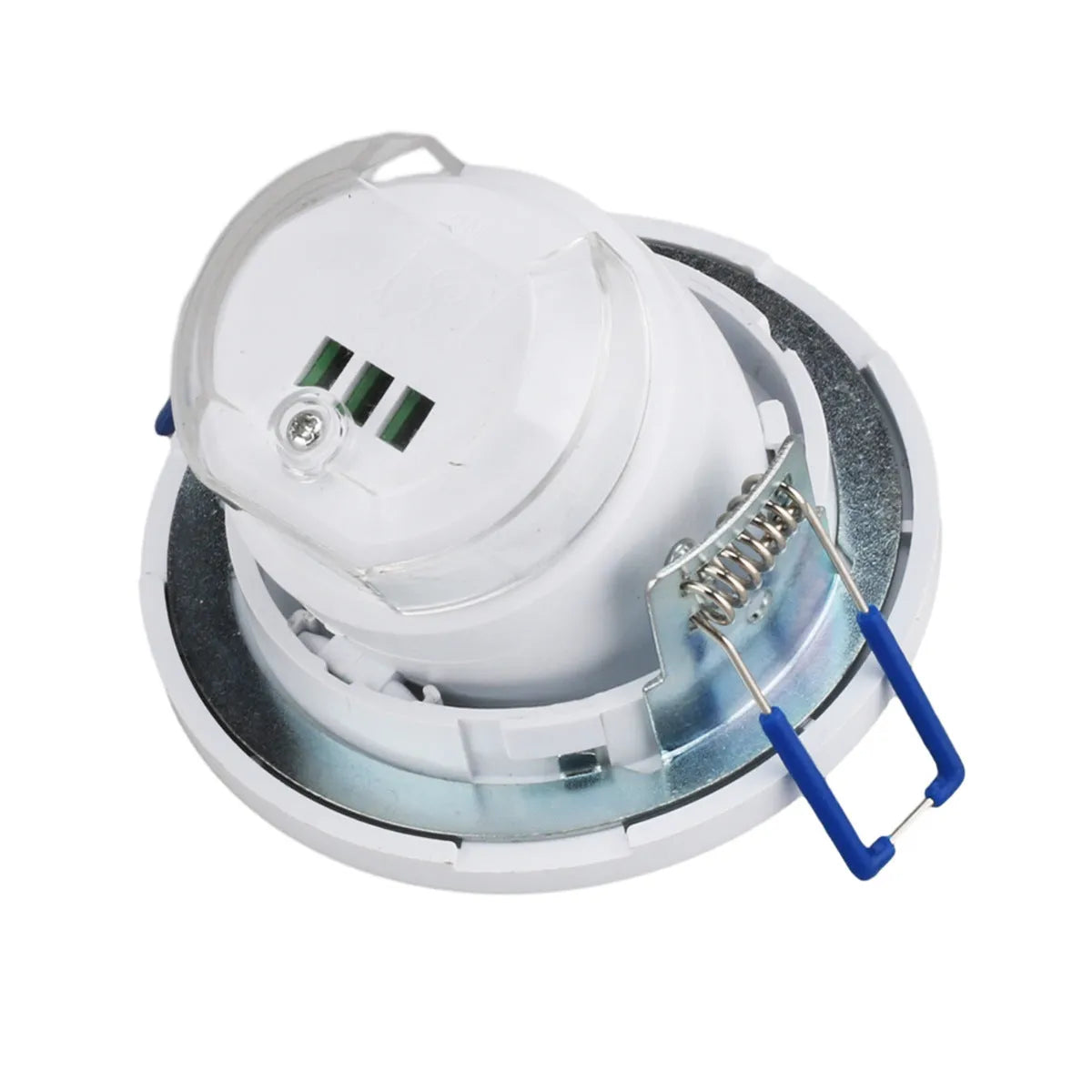 PIR26 infrared body sensor module with 8m adjustable sensing distance and dustproof design