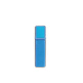 Universal plastic mobile phone non-slip hand strap and stand in five colours