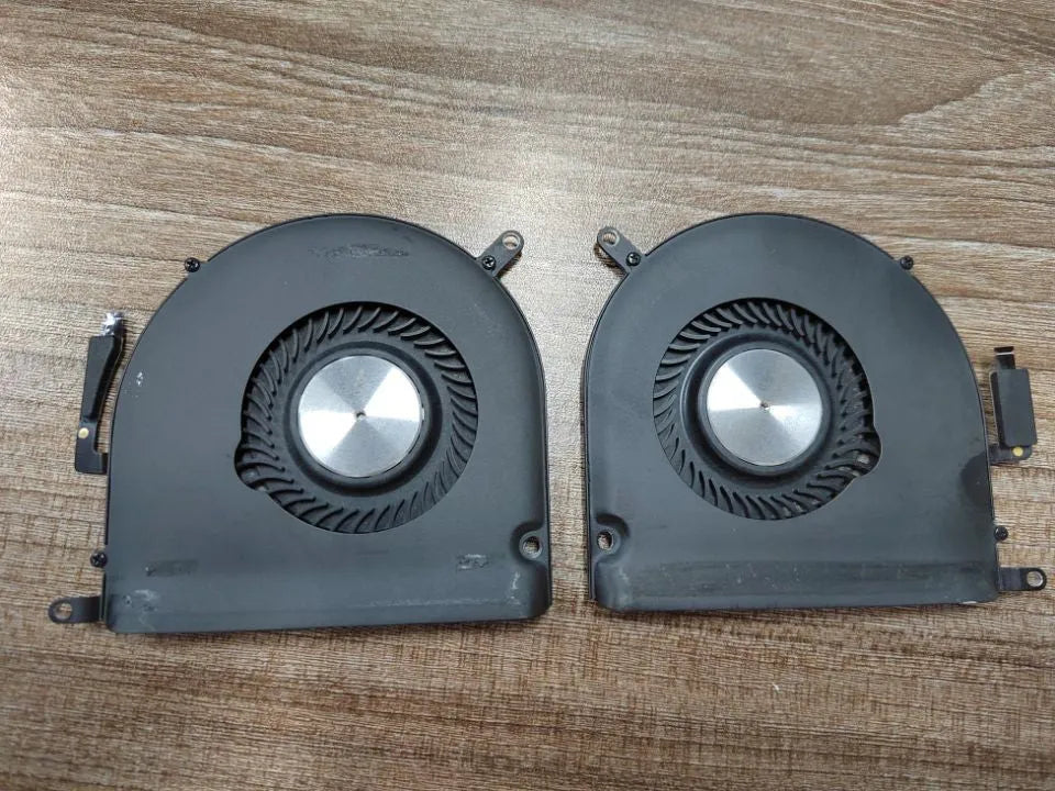 A1398 MacBook Pro laptop replacement cooling fan for internal repair