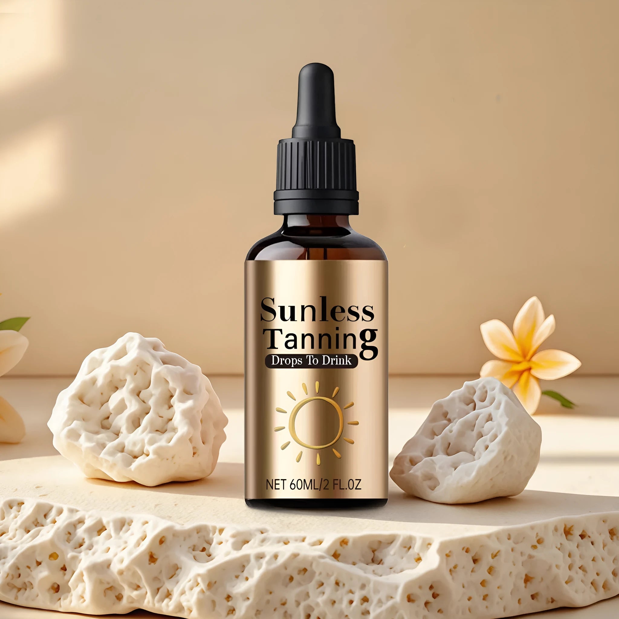 Black Aid oral drops 60ml bottle for family first aid