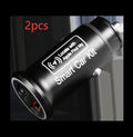 Black car charger GPS locator tracking device for vehicle security with ABS plastic housing