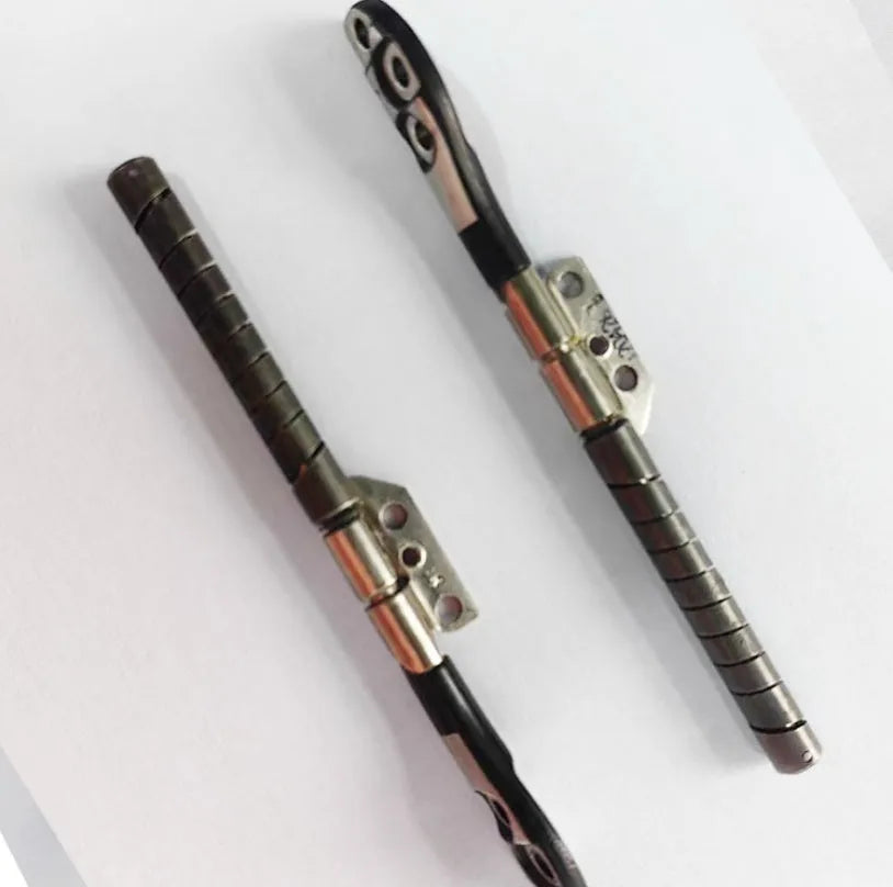 A1286 laptop screen shaft replacement part for MacBook Pro 15-inch computers