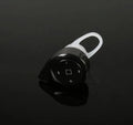 Snail Mini Bluetooth Headset 4.0 in black with compact earpiece design
