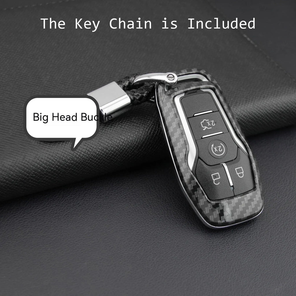 Plastic remote control protective shell for car keys in single shell design