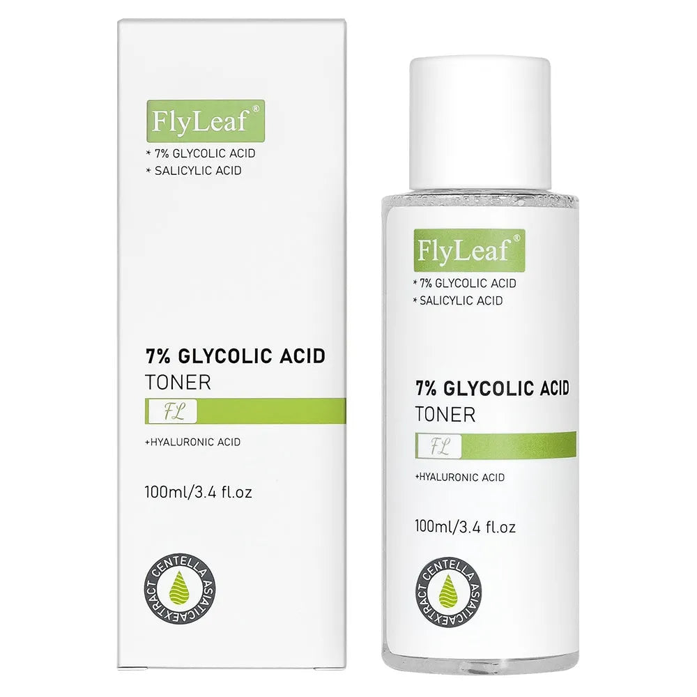 10ml private label night moisturiser with Vitamin C collagen and retinol in a white bottle with pump