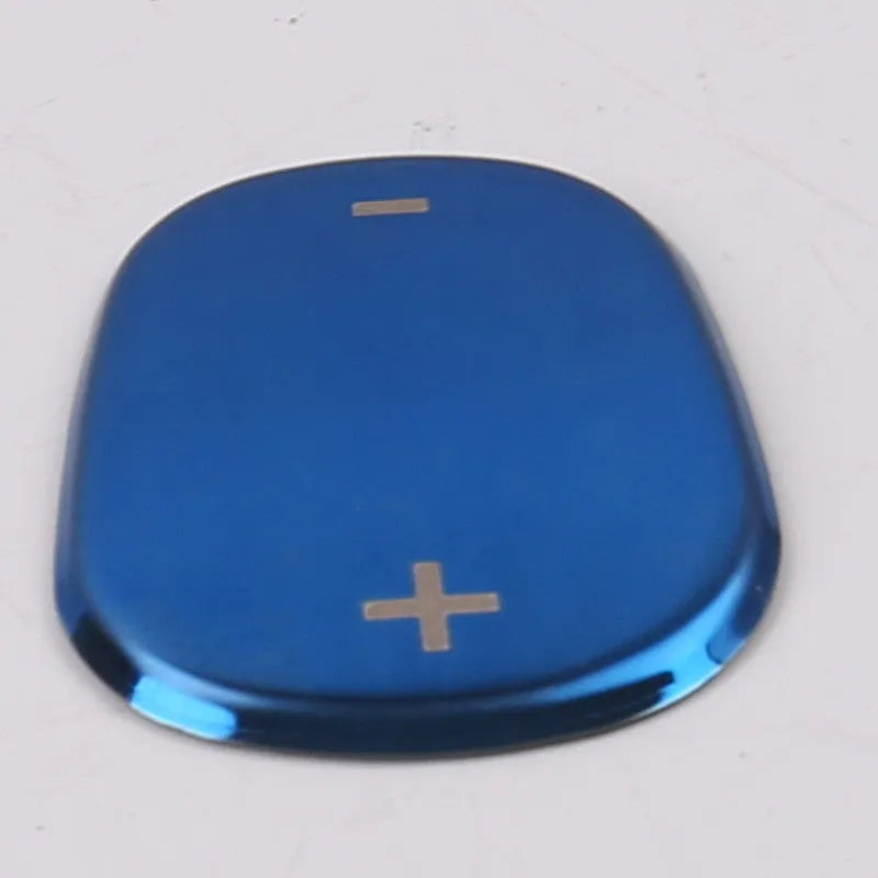 Stainless steel gear lever cover for Chevrolet Cruze centre console modification