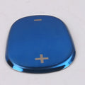 Stainless steel gear lever cover for Chevrolet Cruze centre console modification