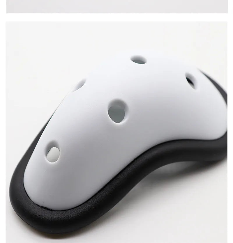 Rubber sports genital protector for adult and children's use in hockey, rugby, boxing, and martial arts