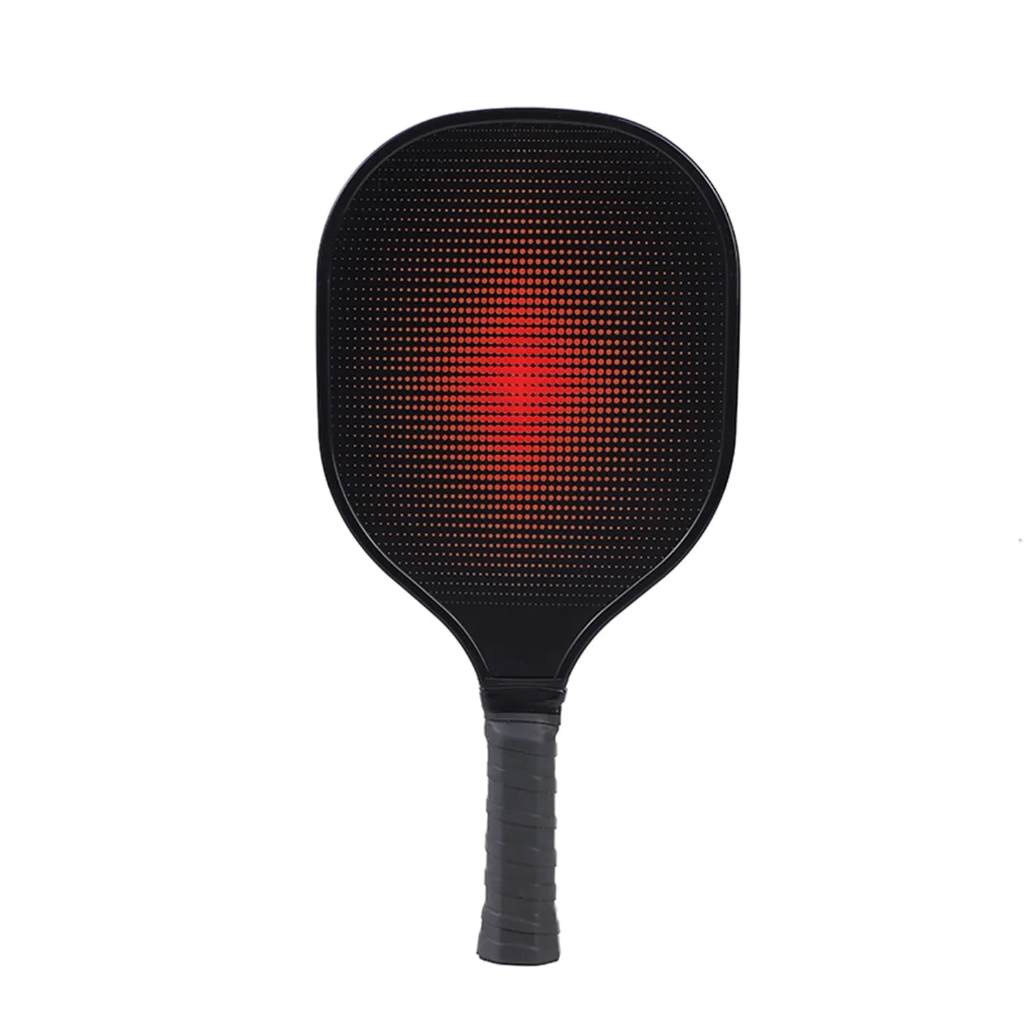 Poplar Peak wooden table tennis and pickleball training racket for adult beginners