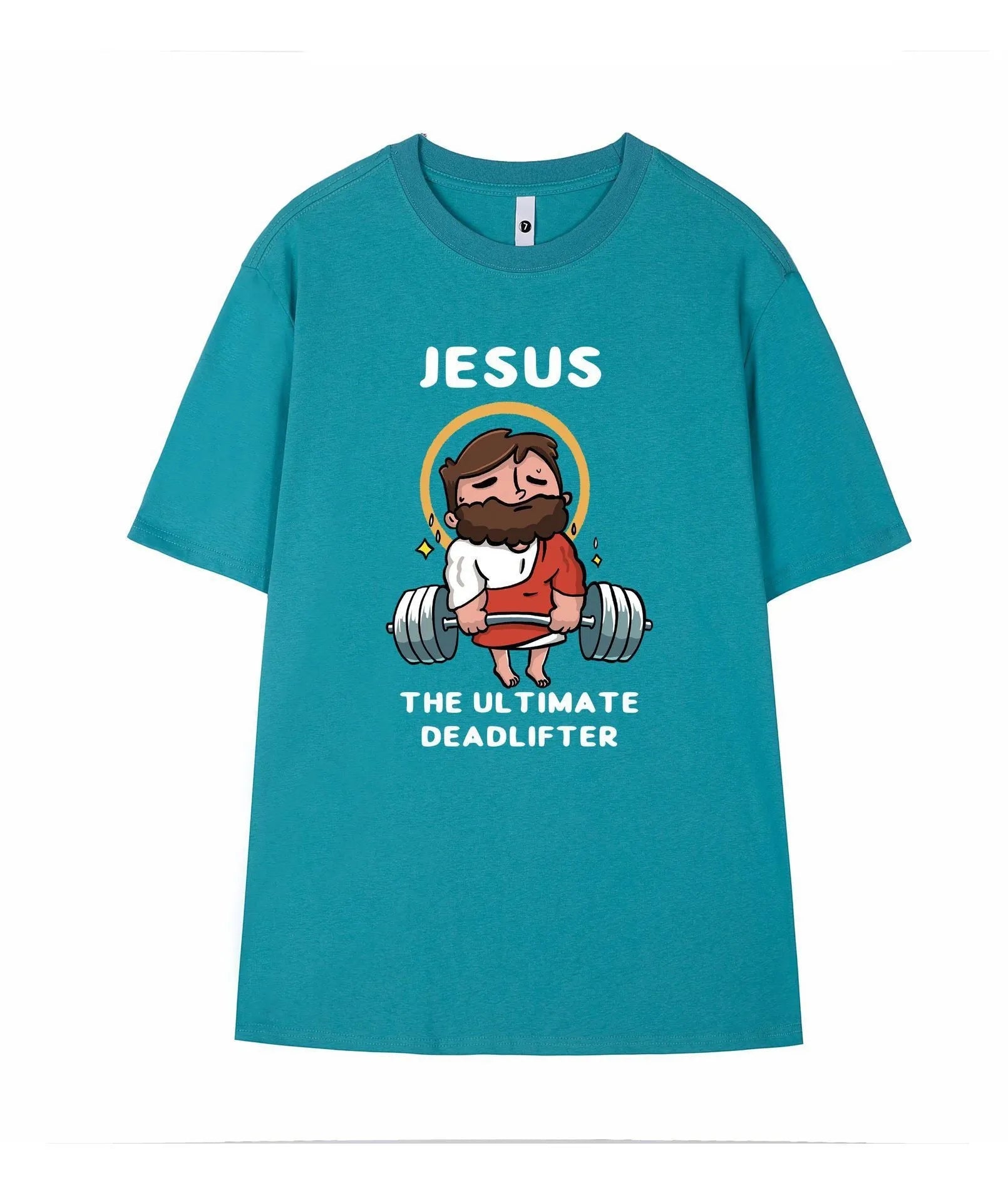 Men's pure cotton short sleeve t-shirt in multiple colours including black, white, and red.