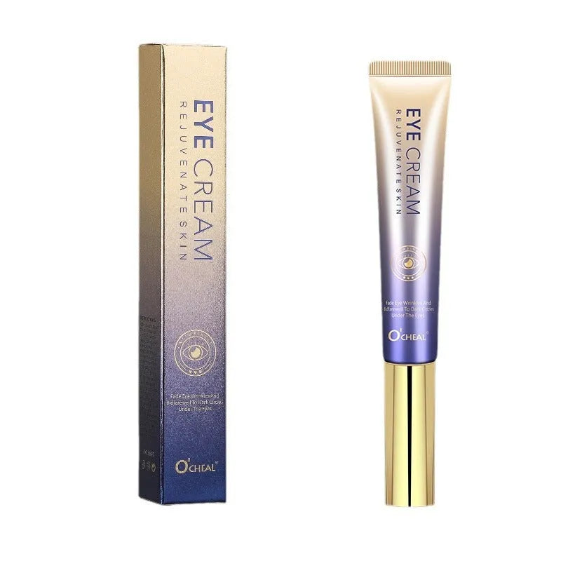 Ball eye cream 20g brightening soft concealer for dark circle improvement