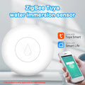 Zigbee wireless water sensor for smart home leak detection with FCC and CE authentication