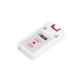 M5Stack RFID2 13.56MHz sensor module with white label and HY2.0-4P connection cable