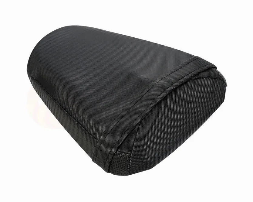 Suzuki GSXR1000 motorcycle seat bag set with waterproof PU material in L specification