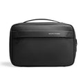 Multi-functional wet dry separation storage bag in Oxford cloth with 20L capacity for toiletries organisation