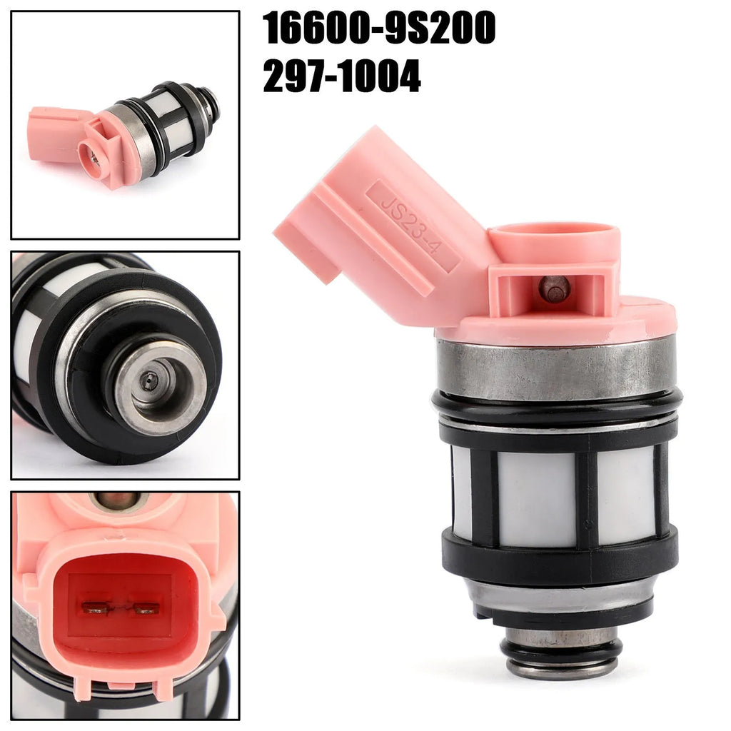 16600-9s200 JS23-4 fuel injector nozzle for Paladin Mercury Cloud Leopard vehicle