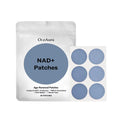 Body care tablets gentle nourishing skin portable patch 30 counts