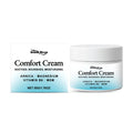 50g moisturising cream jar with shanjinchehua and allantoin for face and body hydration