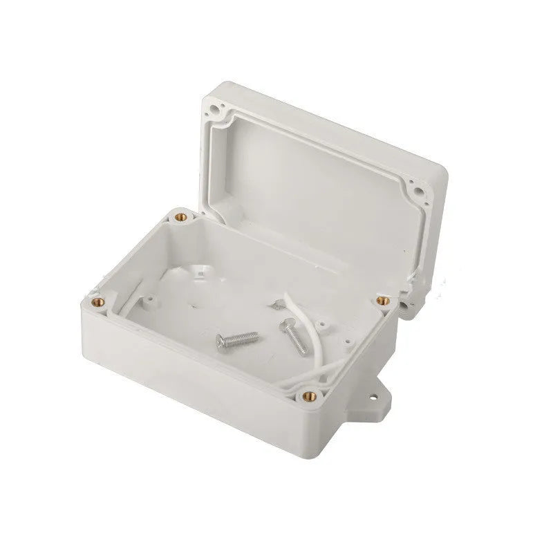 F4B-1 waterproof instrument box for security monitoring power supplies