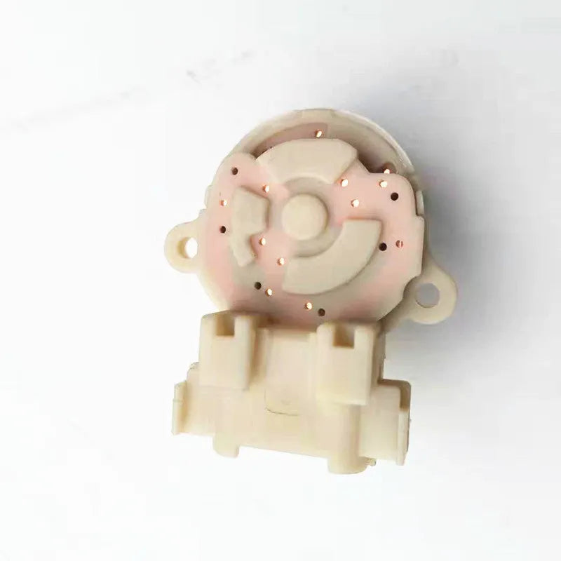White ceramic ignition lock plug for Senya M80 S80 portable gas heater replacement
