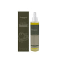 120ml grapefruit hair conditioner bottle with natural oils