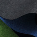 Polyester ant cloth with snowflake dancing dragon pattern in black, blue and green colour options