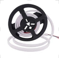 12V LED flexible neon light strip with full colour flowing light, app and voice control, 72 LEDs per metre