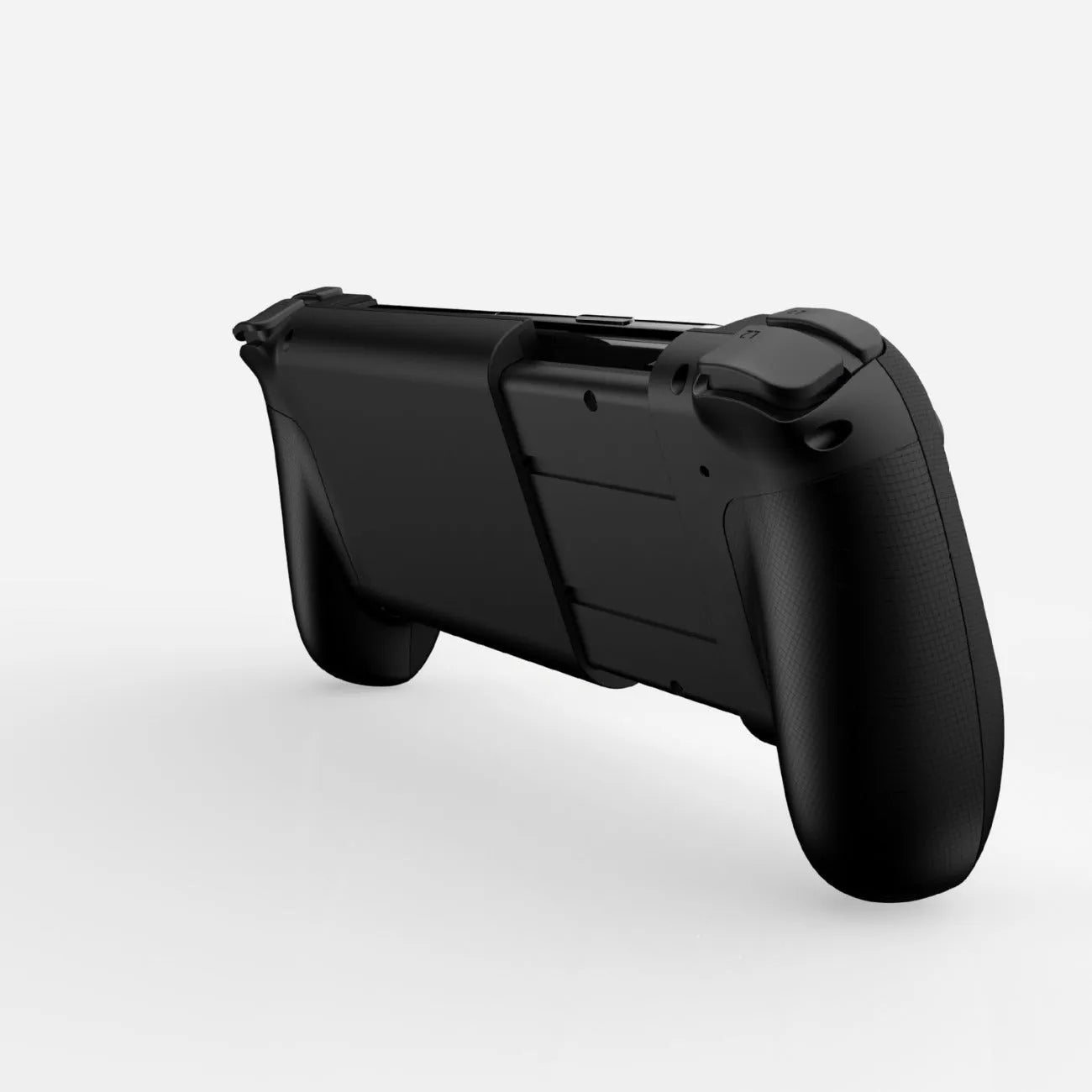 Bluetooth wireless stretching game controller for Android and iOS mobile phones with type-C charging