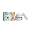 30g anti-aging anti-wrinkle face cream jar for daily hydration and wrinkle reduction