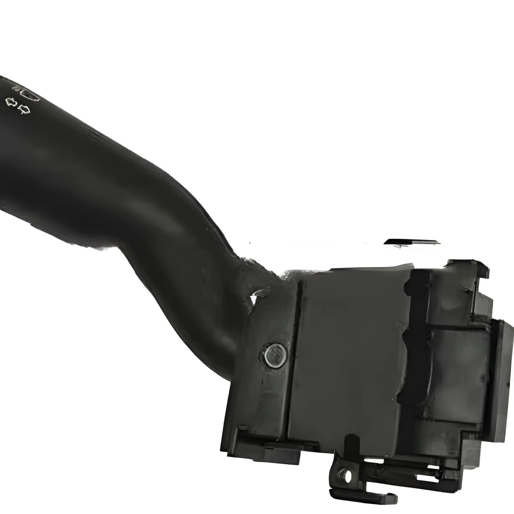 Steering column turn signal and wiper control combination unit for automotive repair.
