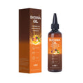 Batana styling cream treatment oil in packaging for hair fracture care and quality improvement