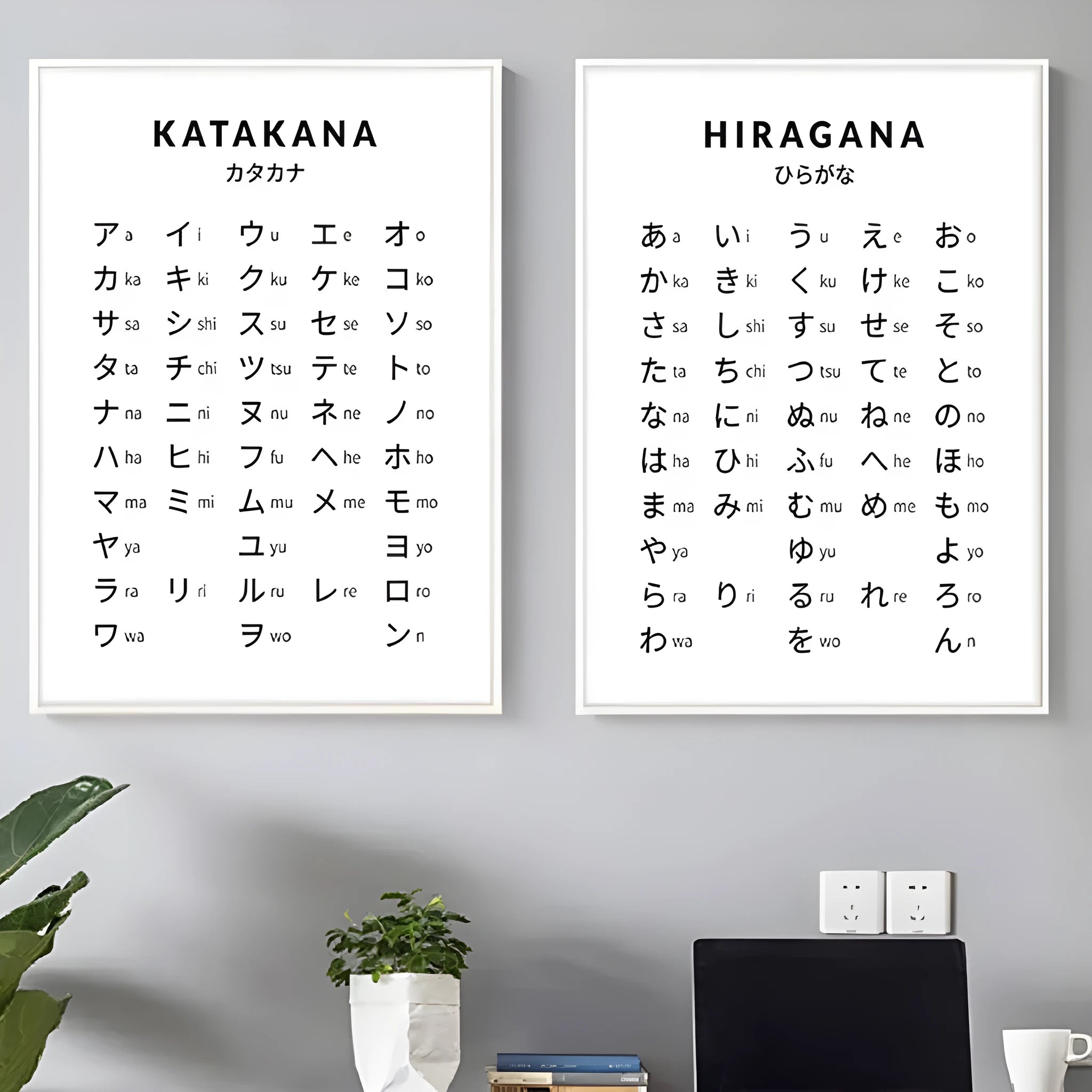 Personalised frameless canvas decorative painting in modern simplicity style for wall hanging.