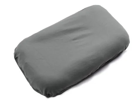 Portable baby nest crib measuring 75x45cm in cotton with PP cotton filler